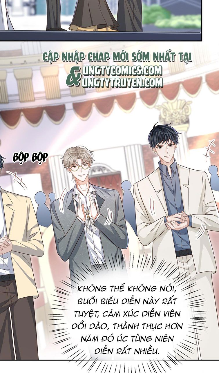 Để Tâm Chapter 6 - Trang 3