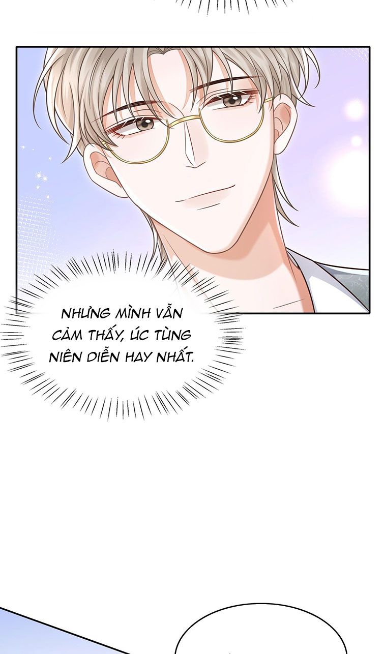 Để Tâm Chapter 6 - Trang 3