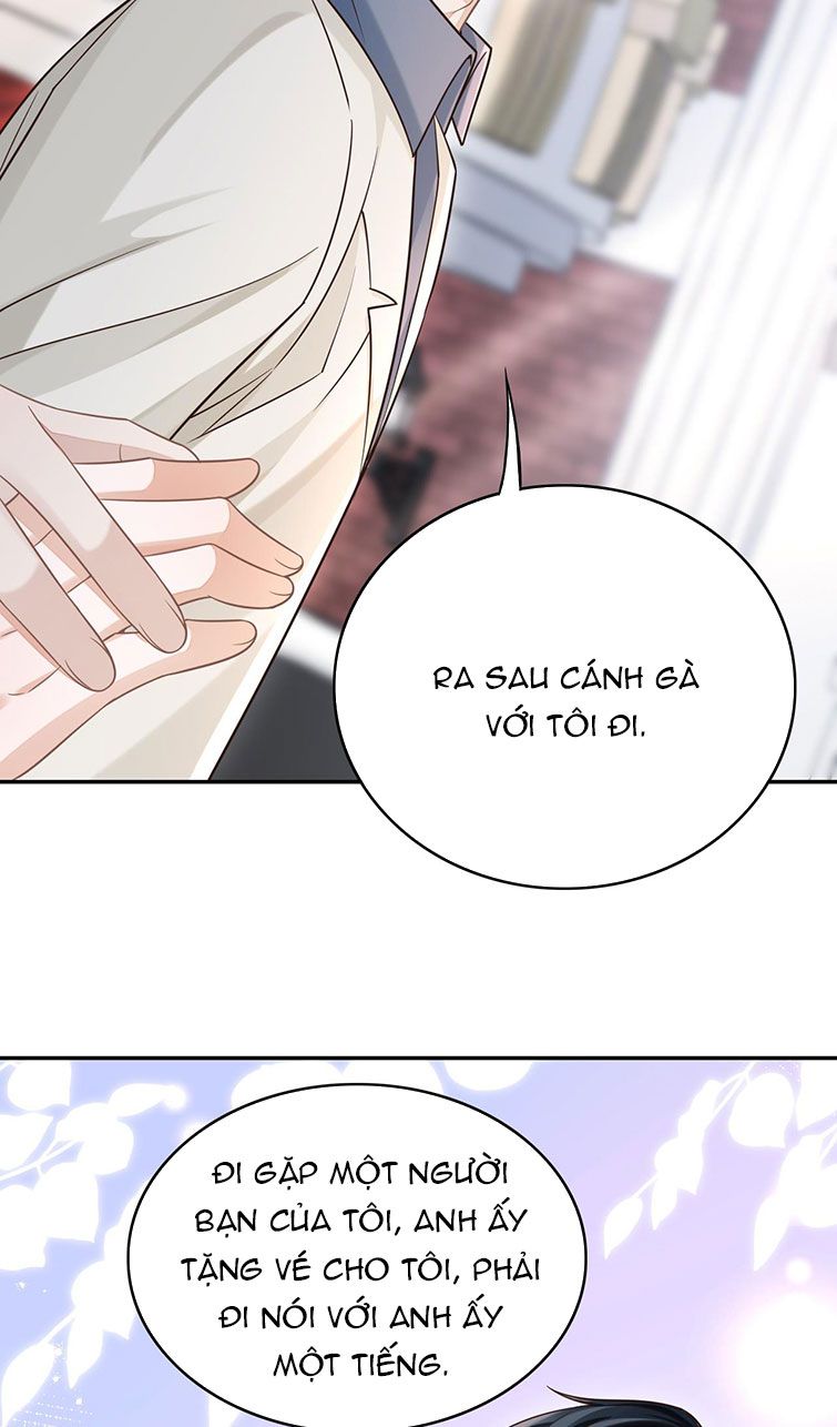 Để Tâm Chapter 6 - Trang 3