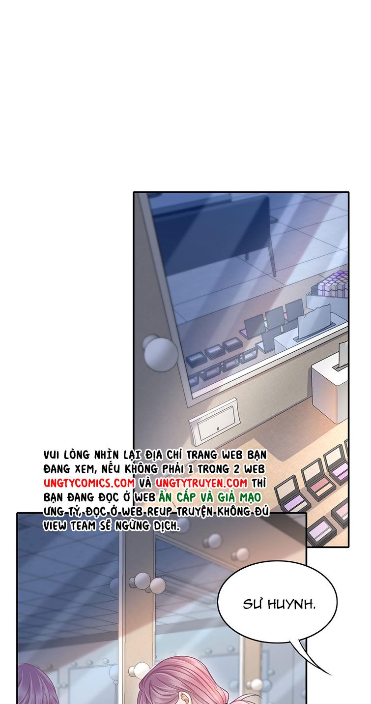 Để Tâm Chapter 6 - Trang 3
