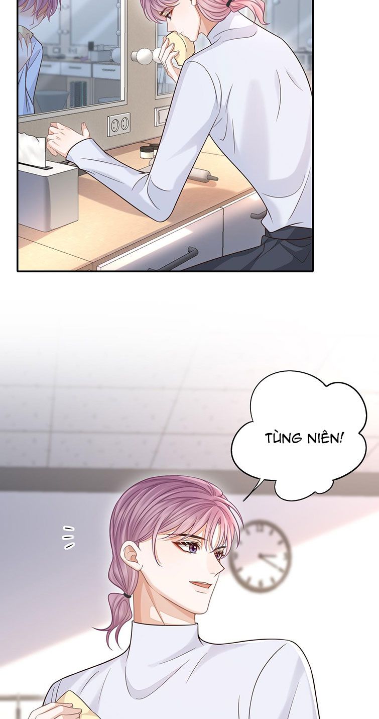 Để Tâm Chapter 6 - Trang 3