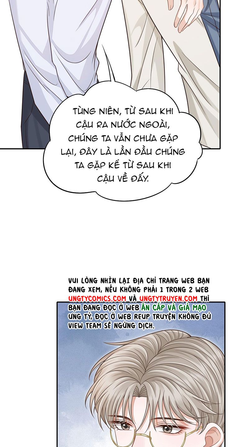 Để Tâm Chapter 6 - Trang 3
