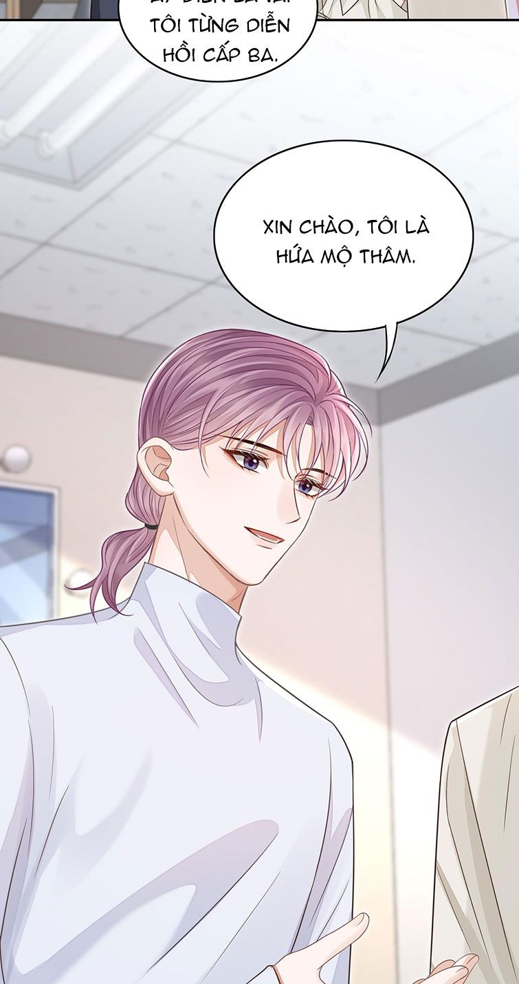 Để Tâm Chapter 6 - Trang 3