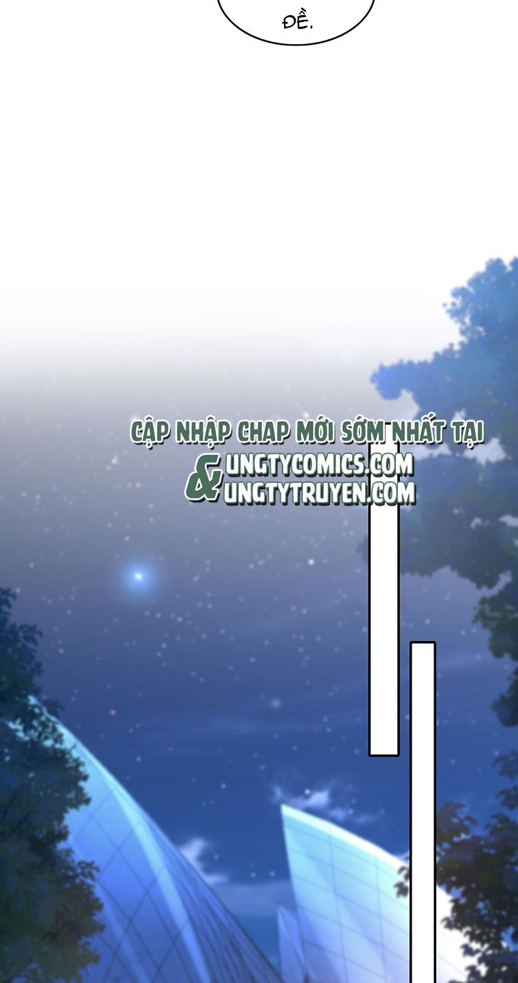 Để Tâm Chapter 6 - Trang 3