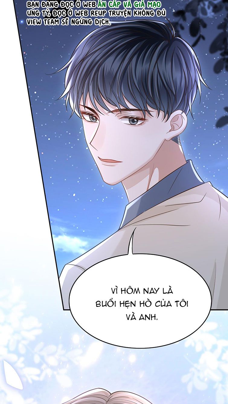 Để Tâm Chapter 6 - Trang 3