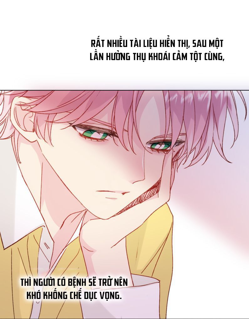Tôi Phải Làm 1 Kẻ Đại Xấu Xa Chapter 69 - Trang 4