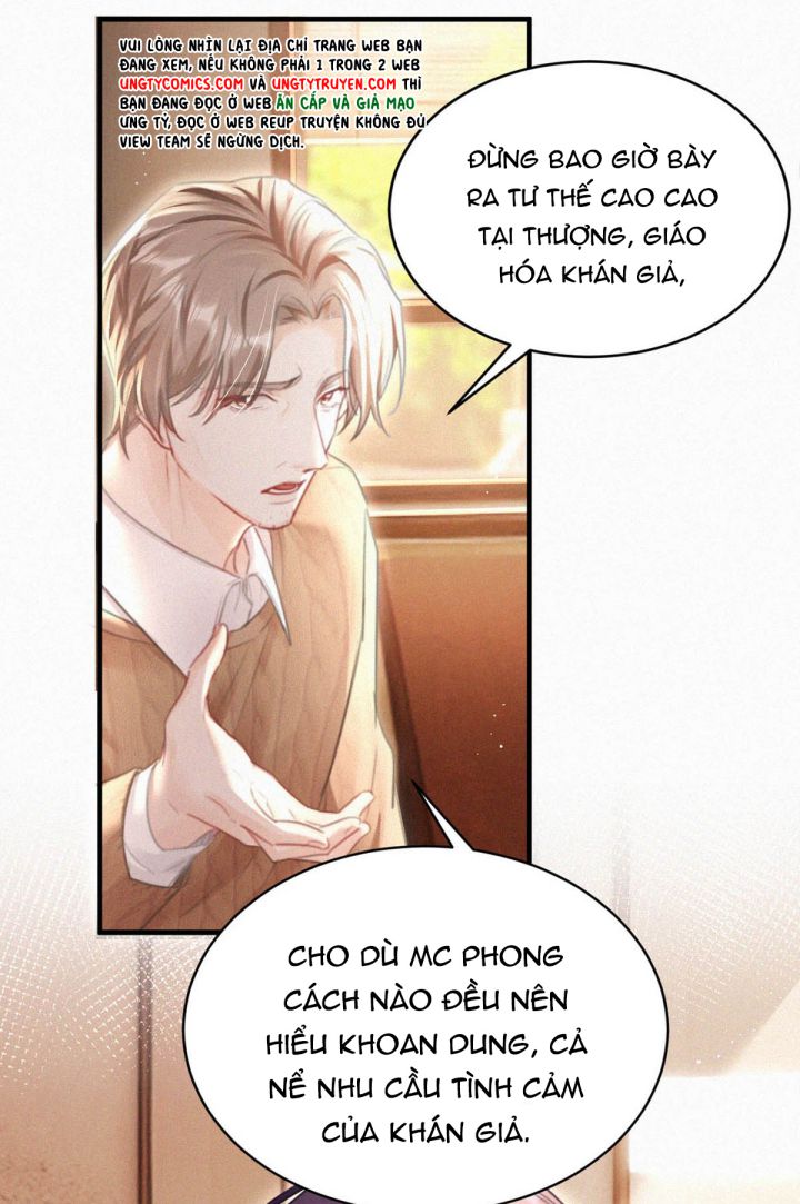 Môi Súng Chapter 63 - Trang 4