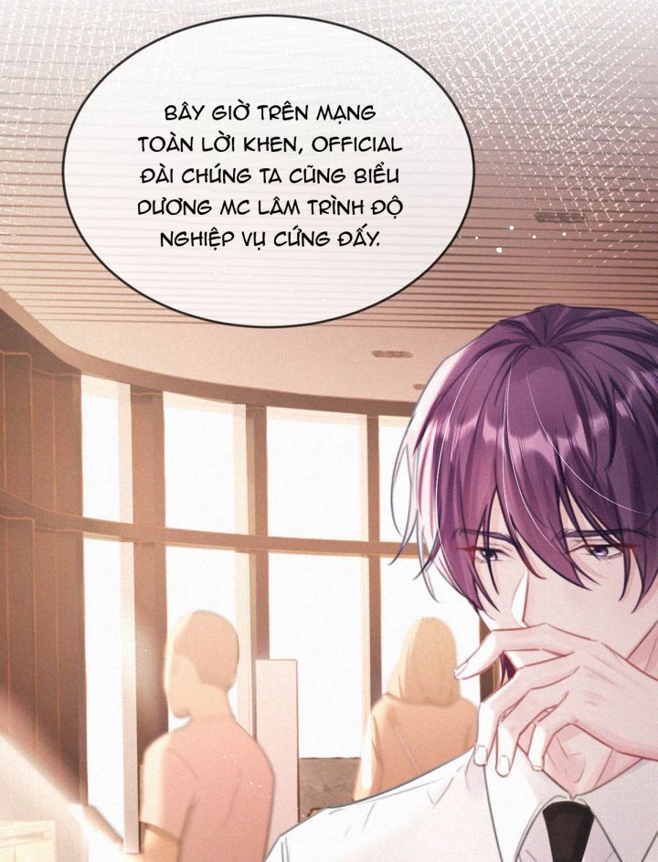Môi Súng Chapter 63 - Trang 4