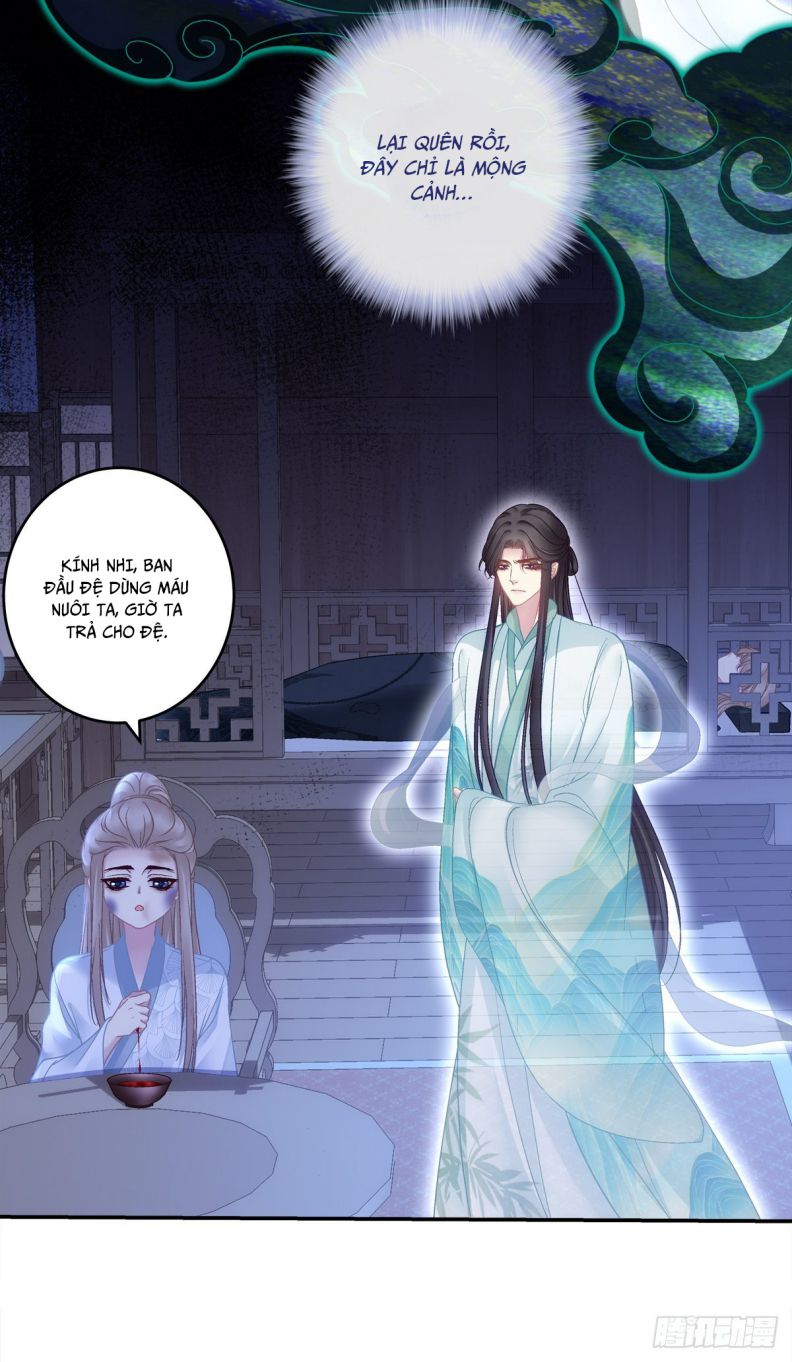 Hắc Hóa Đại Lão Thuần Dưỡng Chỉ Nam Chapter 43 - Trang 4