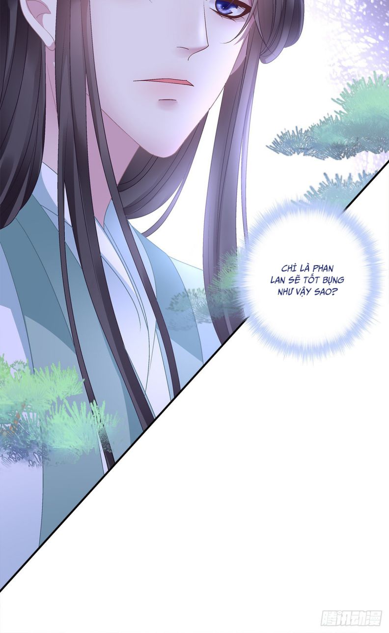 Hắc Hóa Đại Lão Thuần Dưỡng Chỉ Nam Chapter 43 - Trang 4