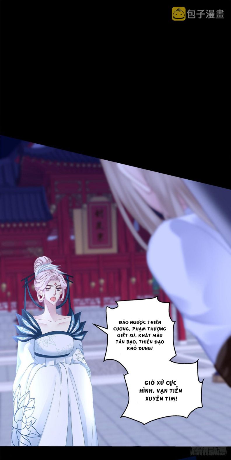 Hắc Hóa Đại Lão Thuần Dưỡng Chỉ Nam Chapter 43 - Trang 4