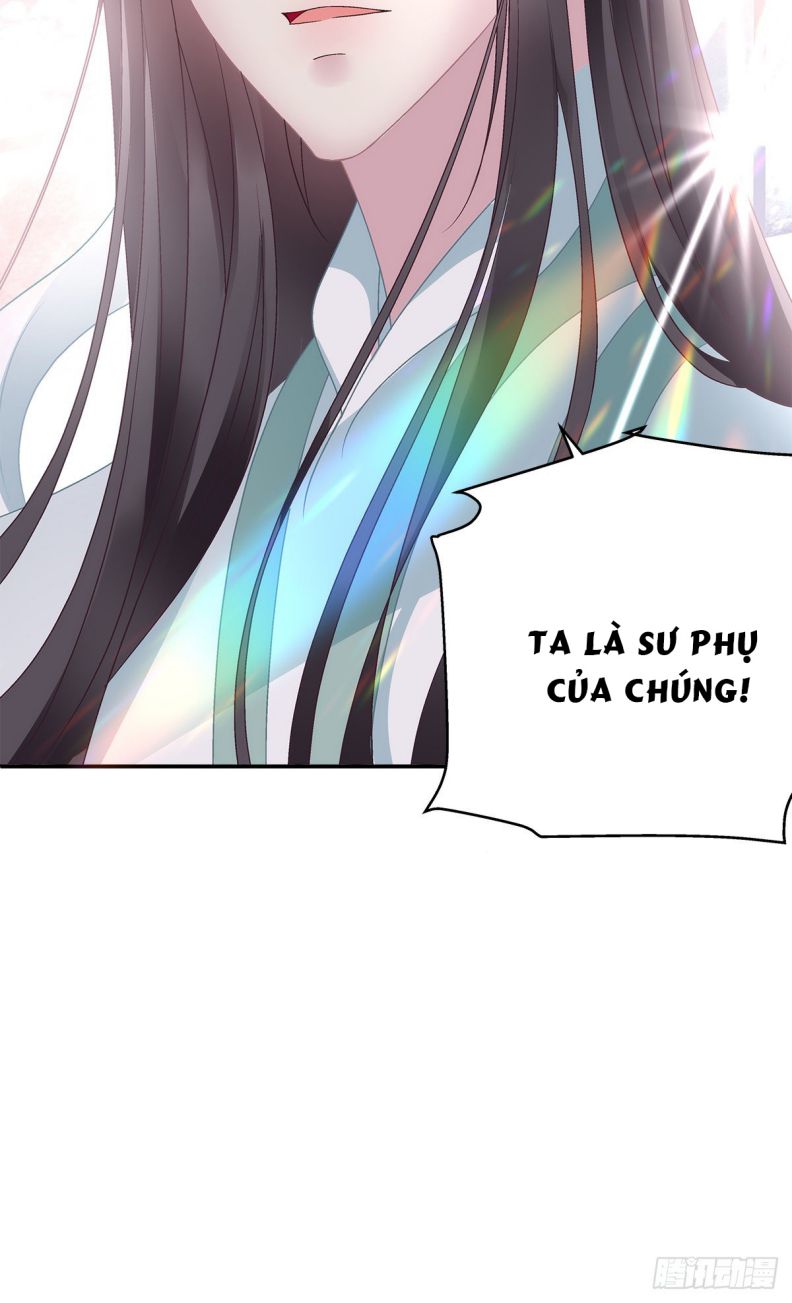 Hắc Hóa Đại Lão Thuần Dưỡng Chỉ Nam Chapter 43 - Trang 4