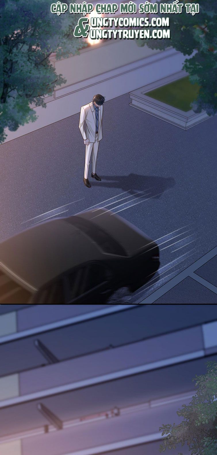 Để Tâm Chapter 7 - Trang 3