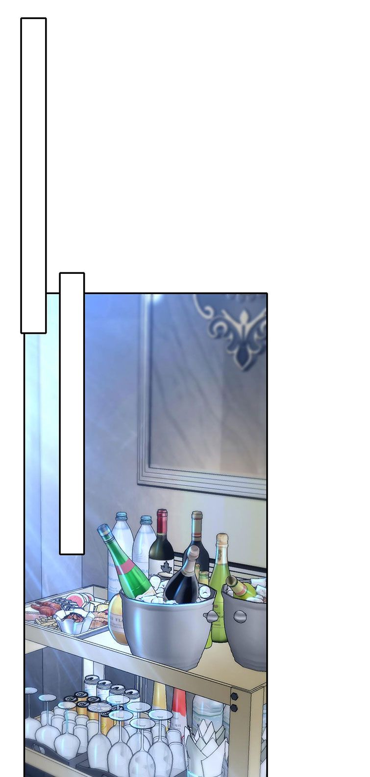 Để Tâm Chapter 7 - Trang 3