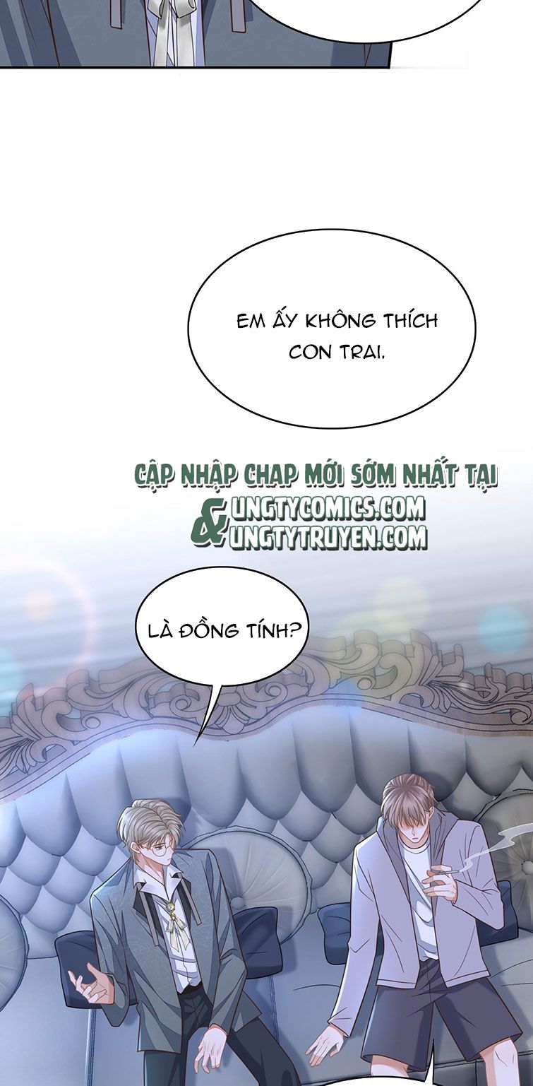 Để Tâm Chapter 7 - Trang 3