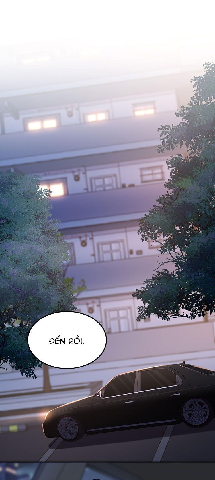 Để Tâm Chapter 7 - Trang 3