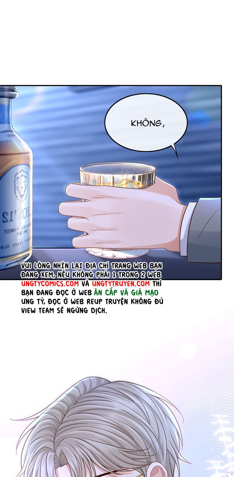 Để Tâm Chapter 7 - Trang 3