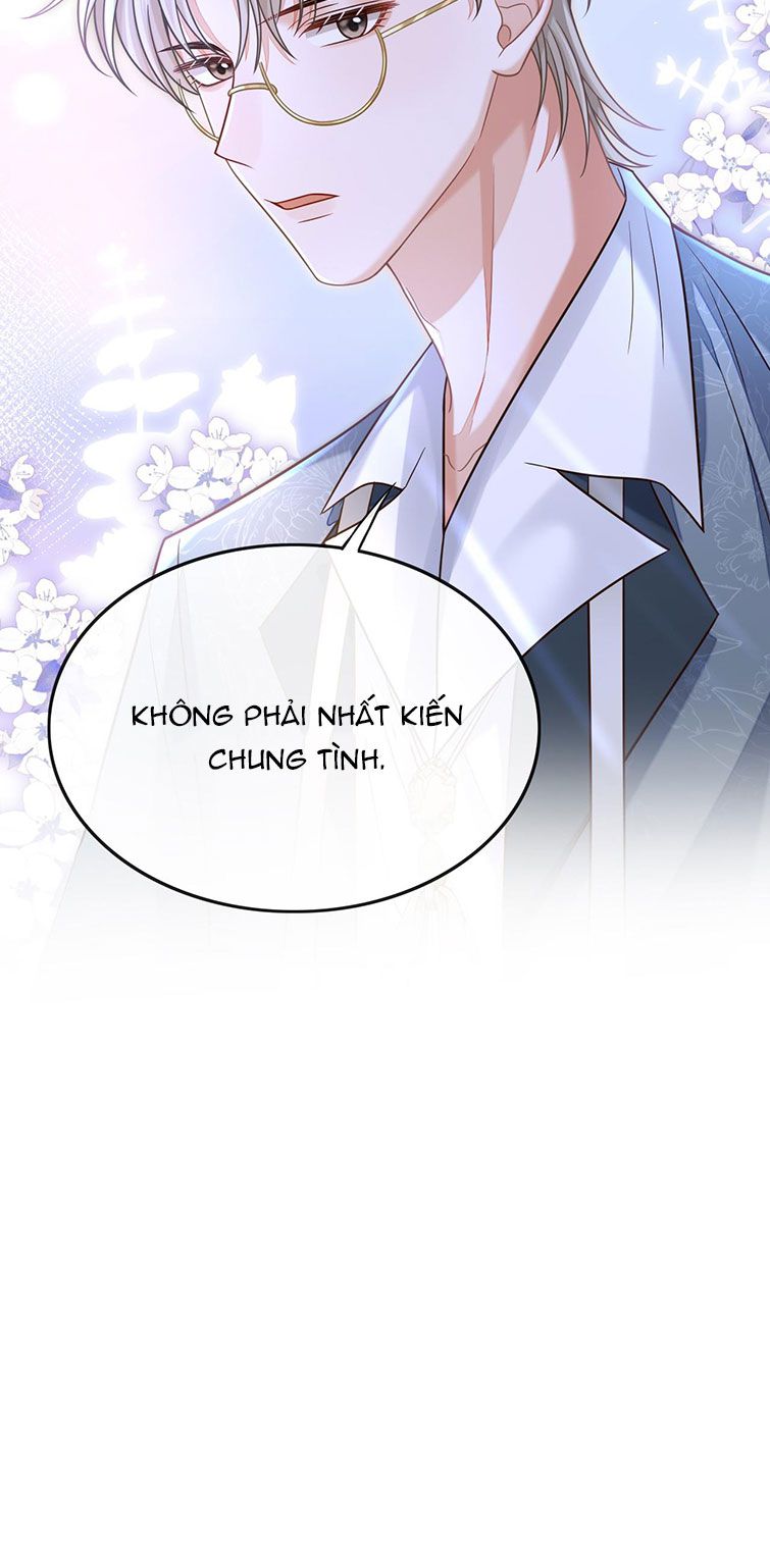 Để Tâm Chapter 7 - Trang 3