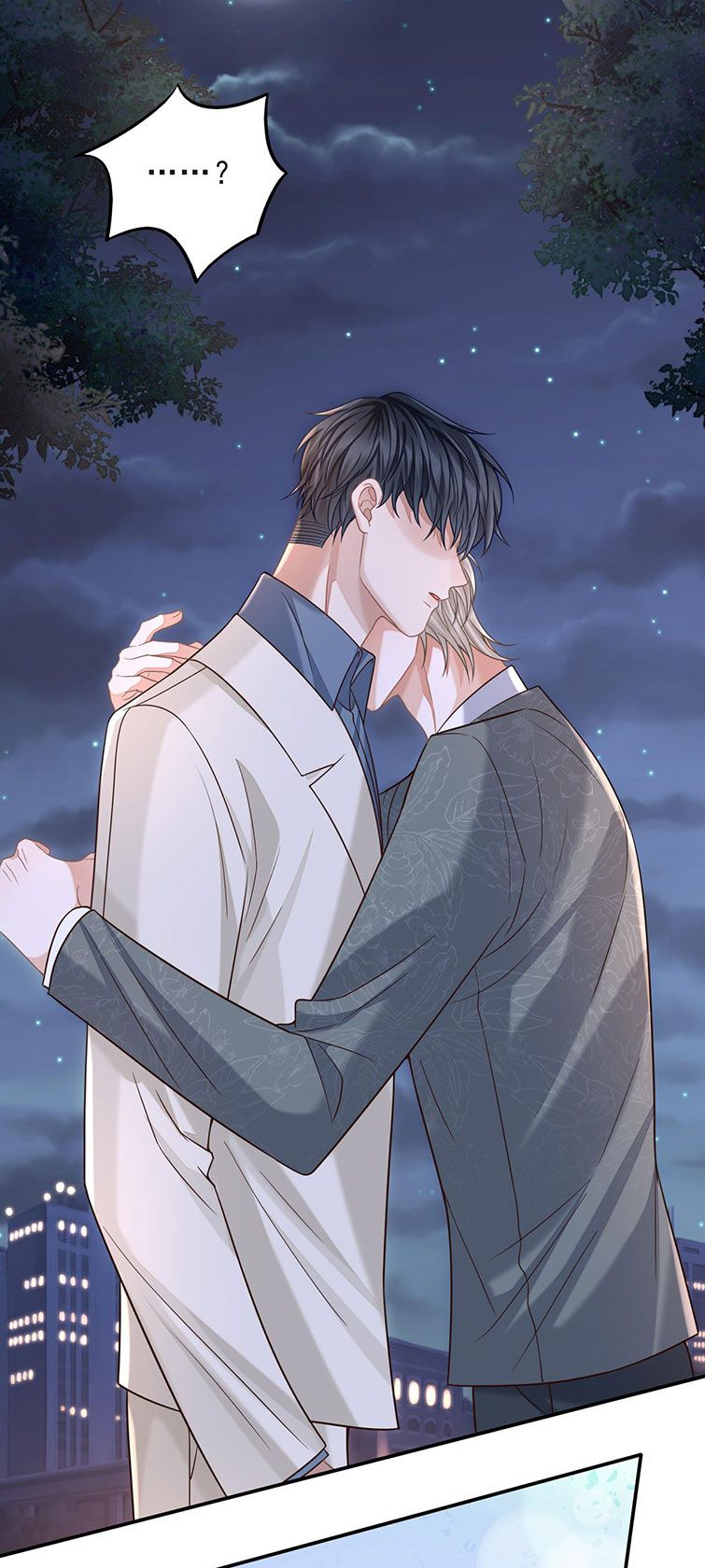 Để Tâm Chapter 7 - Trang 3