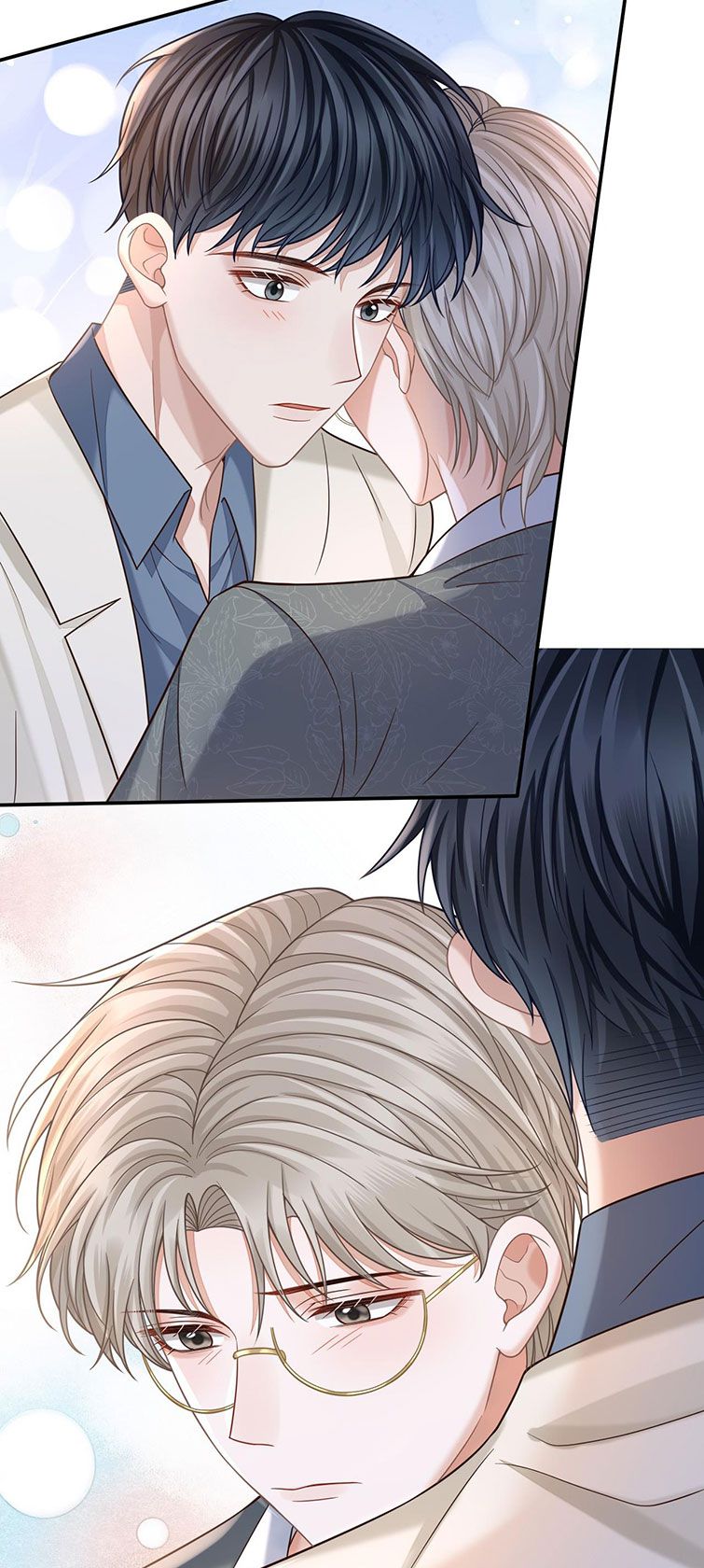 Để Tâm Chapter 7 - Trang 3