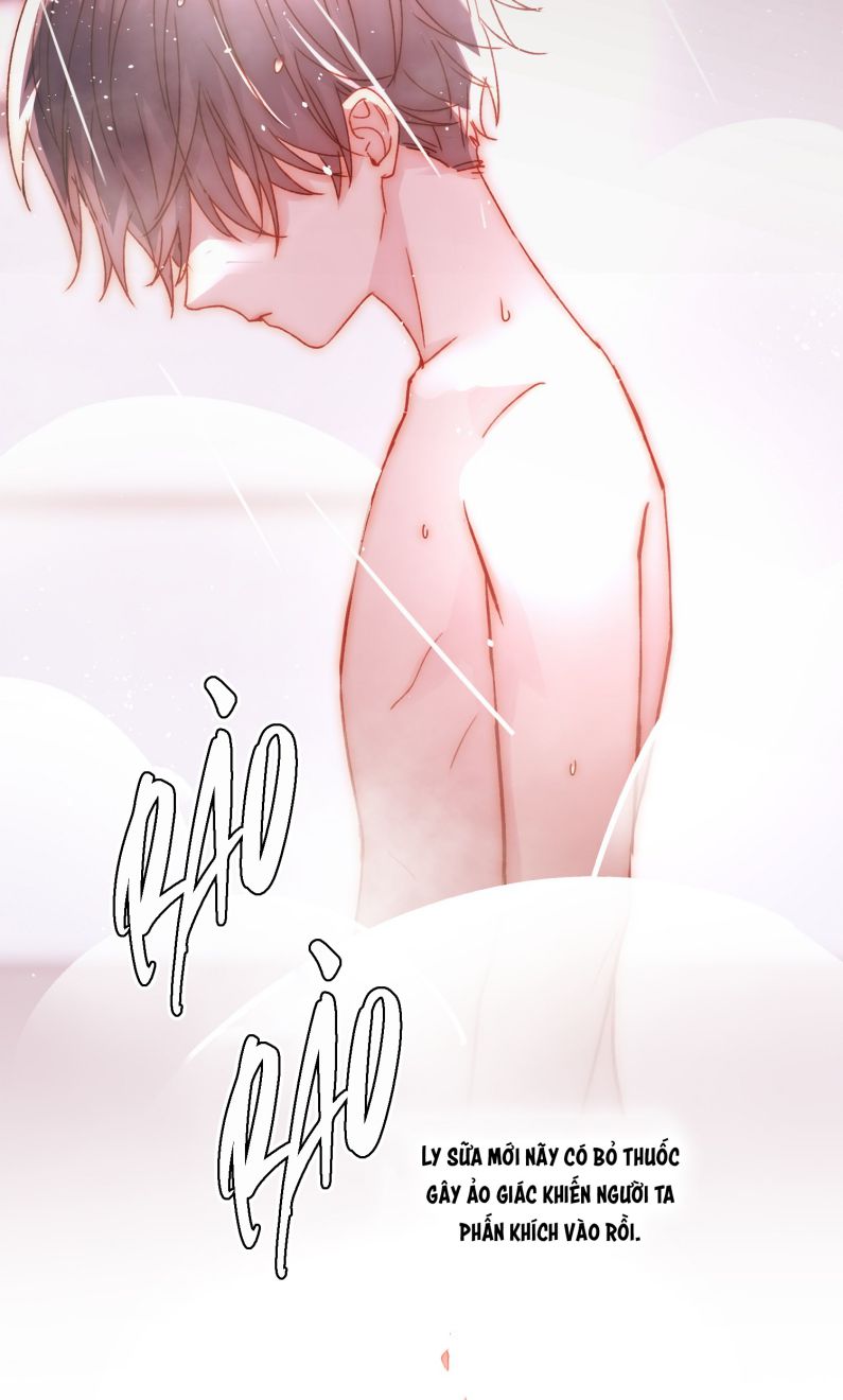 Tôi Phải Làm 1 Kẻ Đại Xấu Xa Chapter 70 - Trang 4