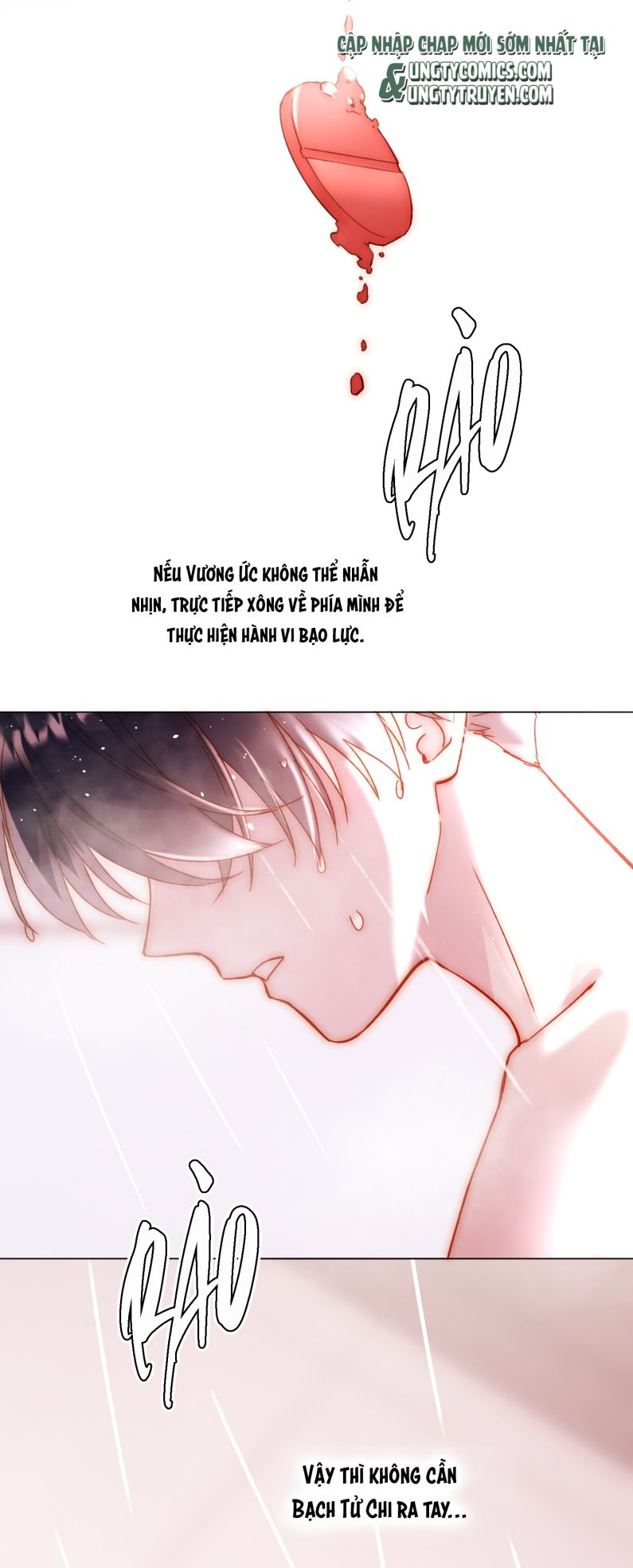 Tôi Phải Làm 1 Kẻ Đại Xấu Xa Chapter 70 - Trang 4
