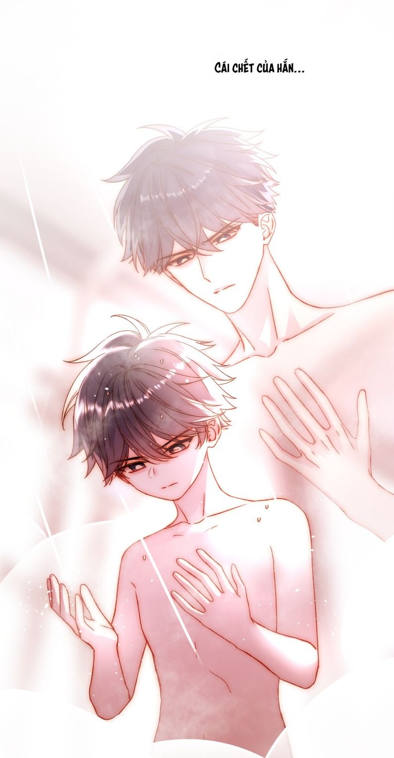 Tôi Phải Làm 1 Kẻ Đại Xấu Xa Chapter 70 - Trang 4