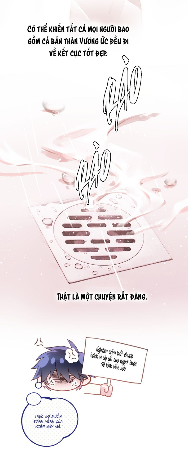 Tôi Phải Làm 1 Kẻ Đại Xấu Xa Chapter 70 - Trang 4