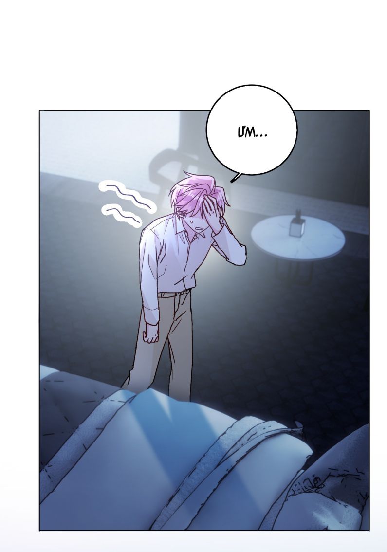 Tôi Phải Làm 1 Kẻ Đại Xấu Xa Chapter 70 - Trang 4