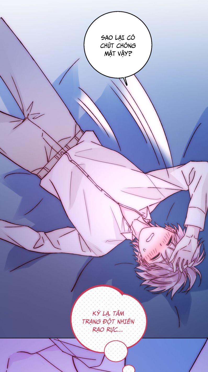 Tôi Phải Làm 1 Kẻ Đại Xấu Xa Chapter 70 - Trang 4