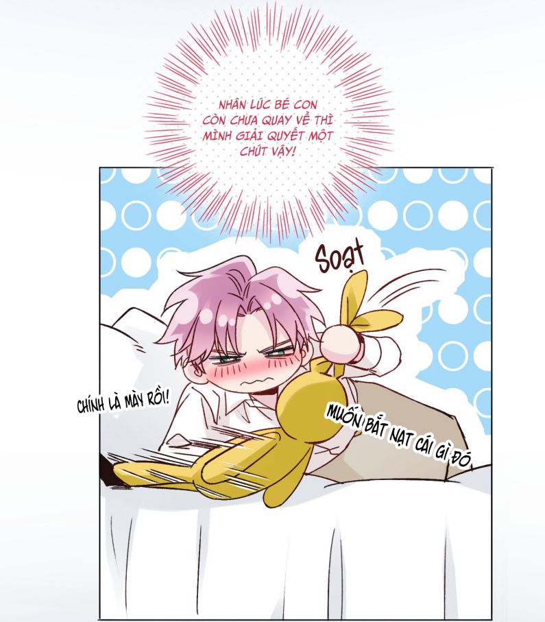 Tôi Phải Làm 1 Kẻ Đại Xấu Xa Chapter 70 - Trang 4