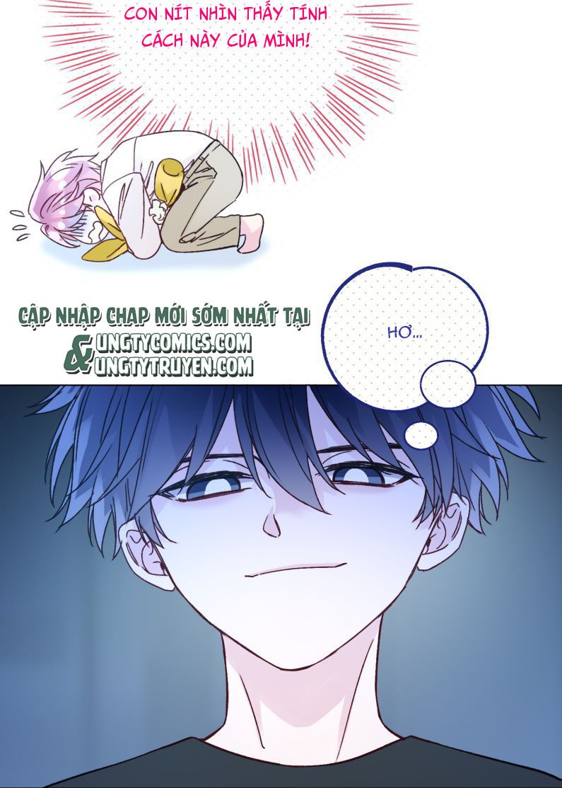 Tôi Phải Làm 1 Kẻ Đại Xấu Xa Chapter 70 - Trang 4