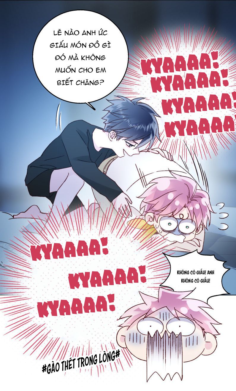 Tôi Phải Làm 1 Kẻ Đại Xấu Xa Chapter 70 - Trang 4