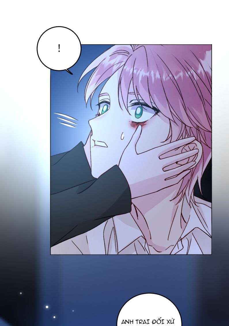 Tôi Phải Làm 1 Kẻ Đại Xấu Xa Chapter 70 - Trang 4