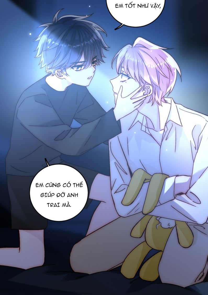 Tôi Phải Làm 1 Kẻ Đại Xấu Xa Chapter 70 - Trang 4