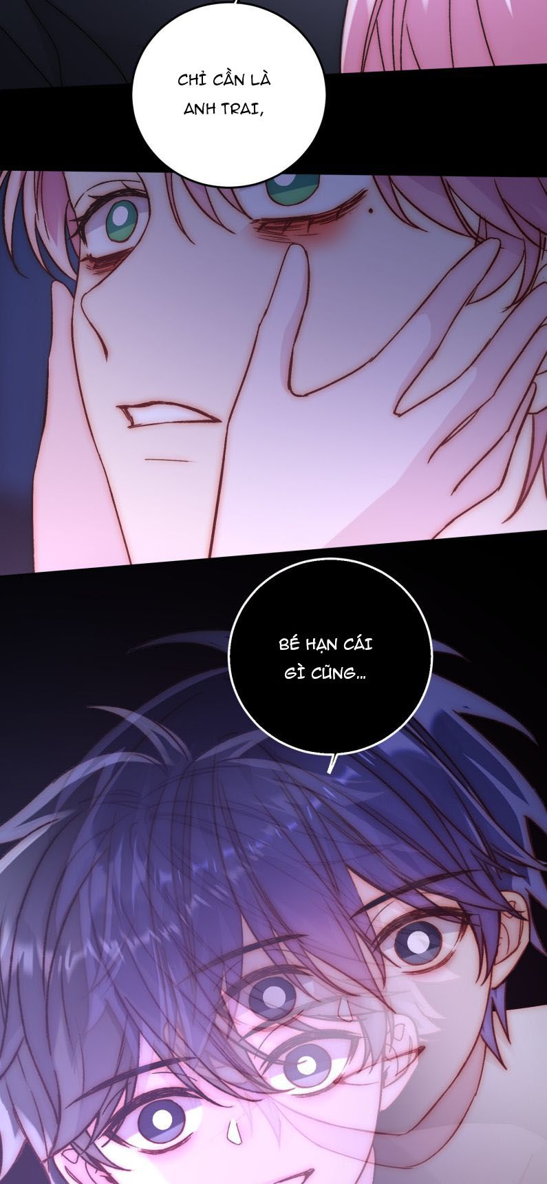 Tôi Phải Làm 1 Kẻ Đại Xấu Xa Chapter 70 - Trang 4