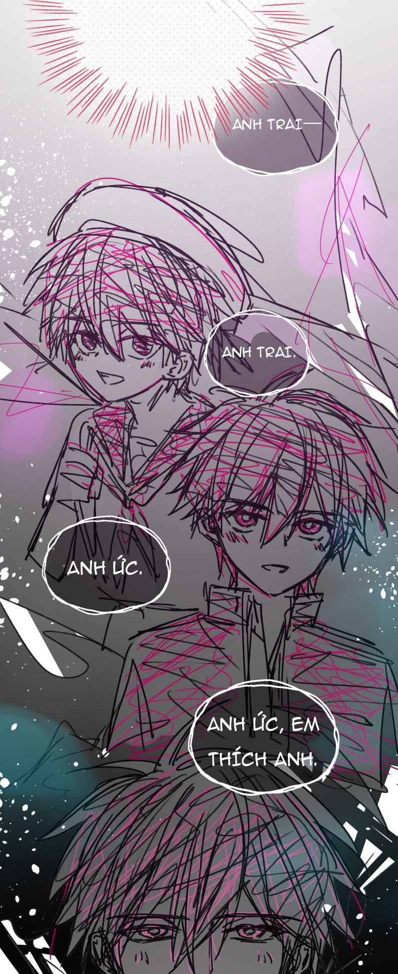 Tôi Phải Làm 1 Kẻ Đại Xấu Xa Chapter 70 - Trang 4