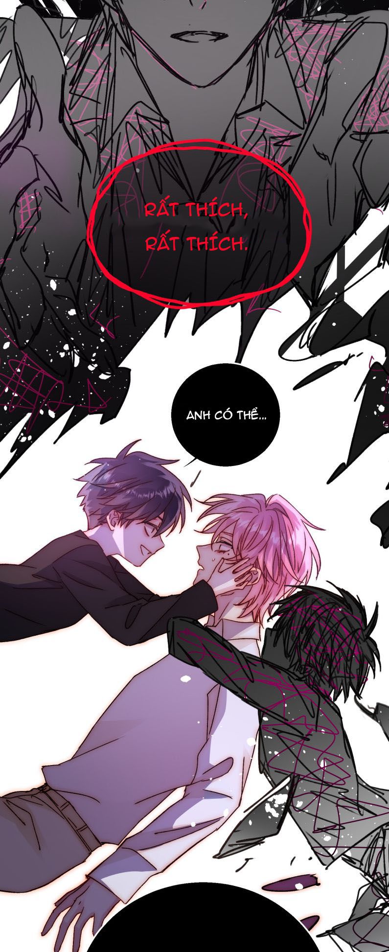 Tôi Phải Làm 1 Kẻ Đại Xấu Xa Chapter 70 - Trang 4