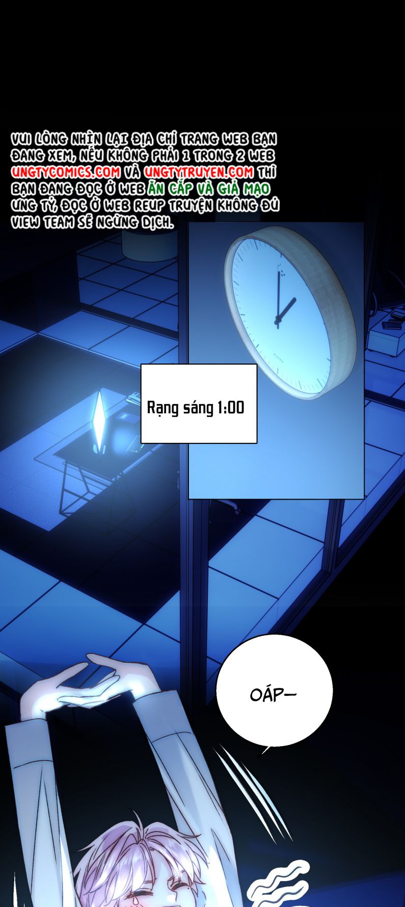 Tôi Phải Làm 1 Kẻ Đại Xấu Xa Chapter 70 - Trang 4