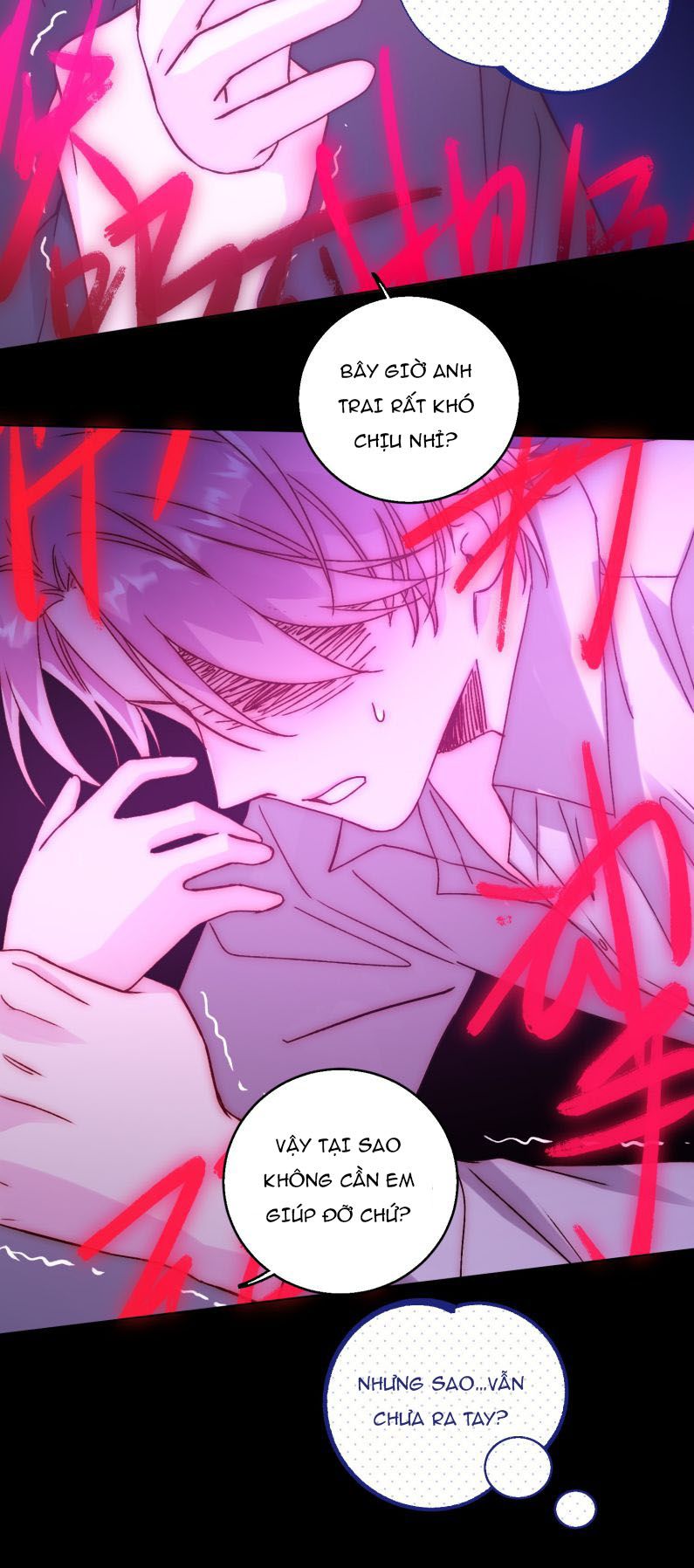 Tôi Phải Làm 1 Kẻ Đại Xấu Xa Chapter 70 - Trang 4