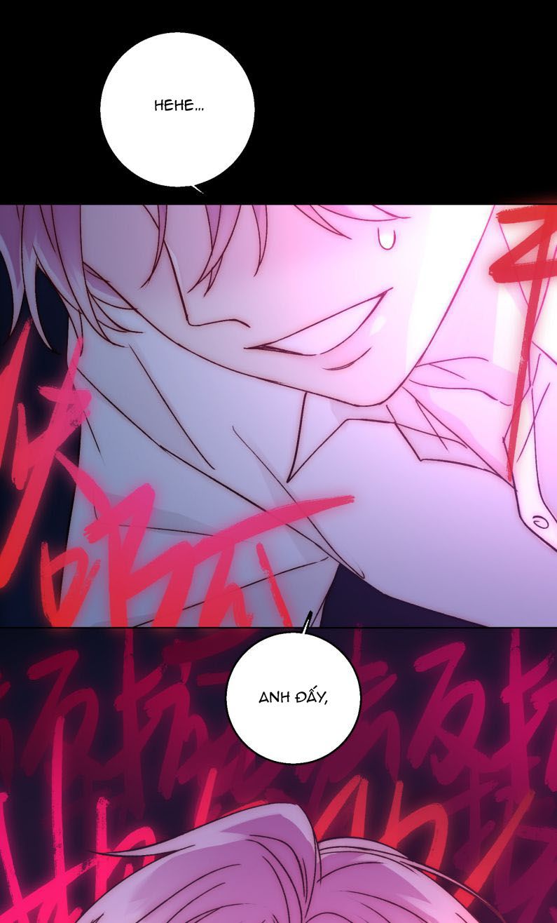 Tôi Phải Làm 1 Kẻ Đại Xấu Xa Chapter 70 - Trang 4