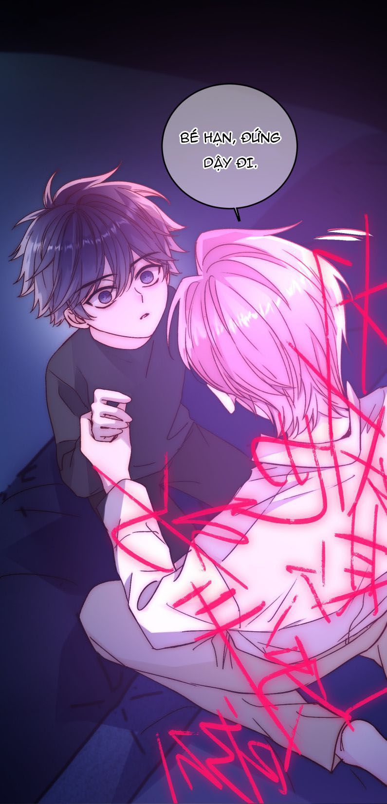 Tôi Phải Làm 1 Kẻ Đại Xấu Xa Chapter 70 - Trang 4