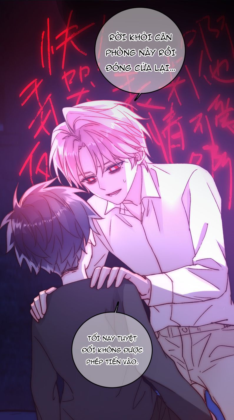 Tôi Phải Làm 1 Kẻ Đại Xấu Xa Chapter 70 - Trang 4