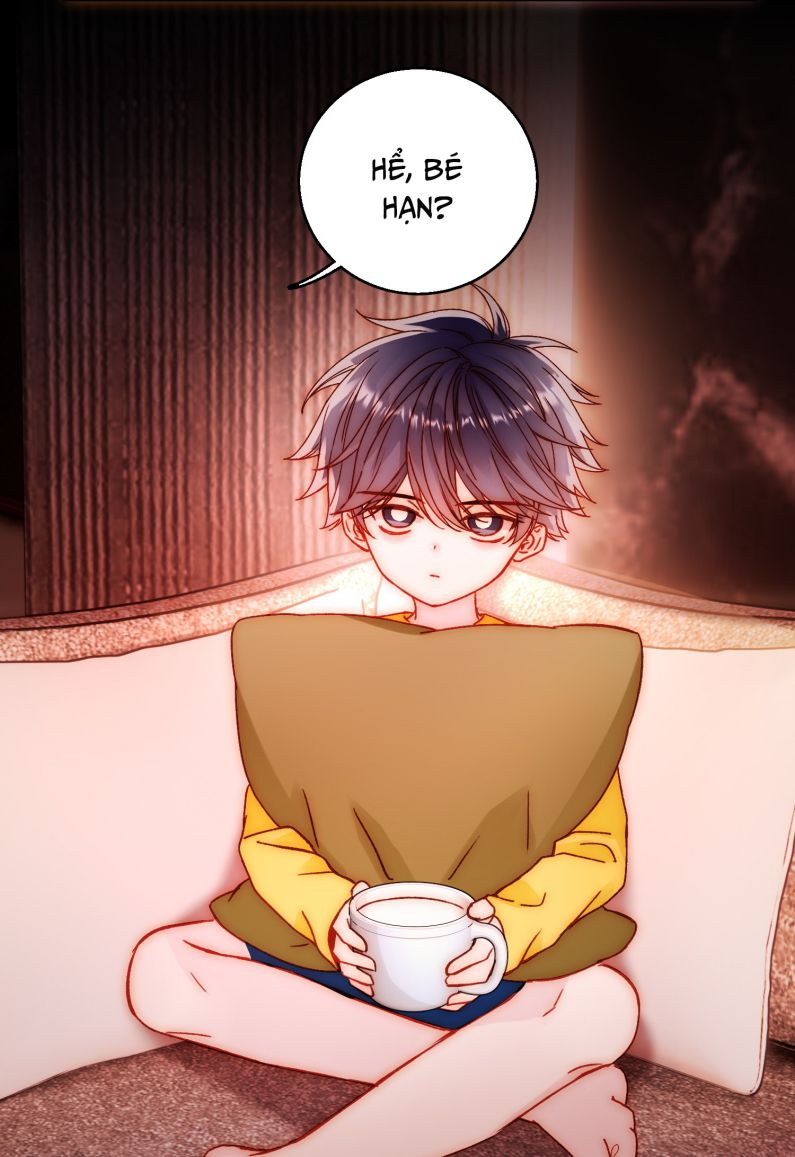 Tôi Phải Làm 1 Kẻ Đại Xấu Xa Chapter 70 - Trang 4