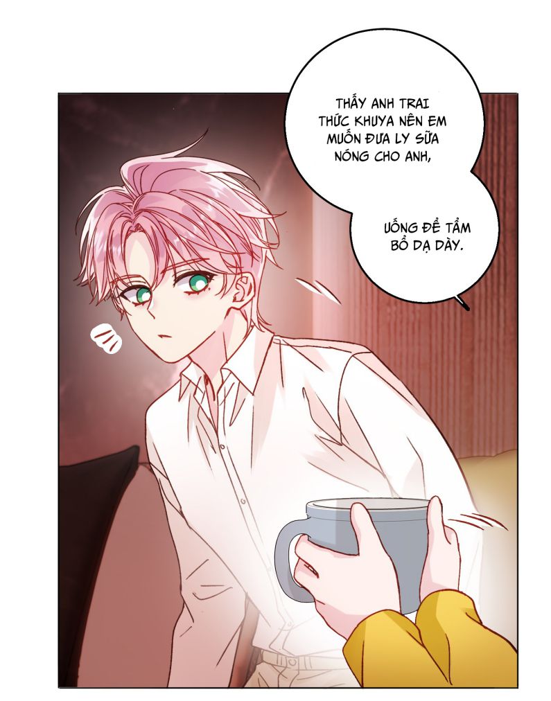 Tôi Phải Làm 1 Kẻ Đại Xấu Xa Chapter 70 - Trang 4
