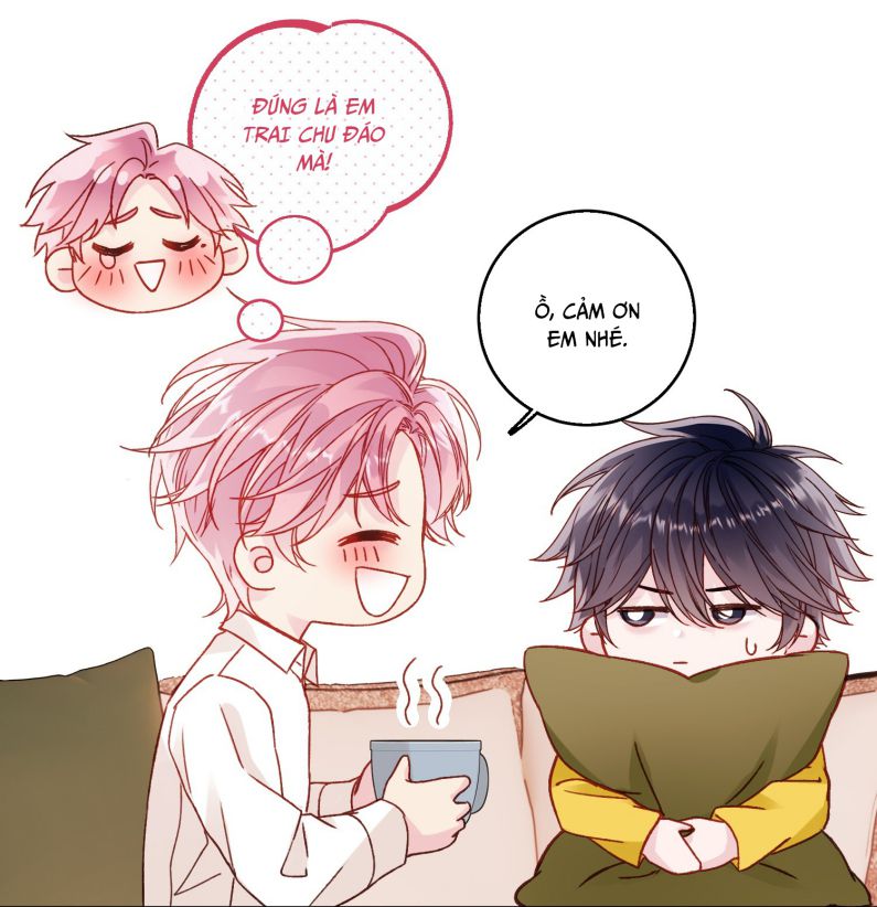 Tôi Phải Làm 1 Kẻ Đại Xấu Xa Chapter 70 - Trang 4