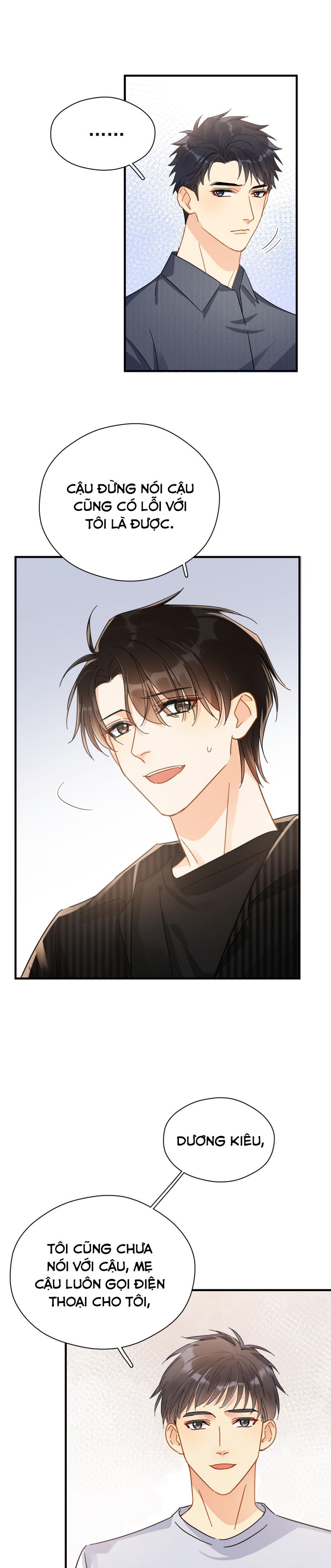 Theo Đuôi Chapter 46 - Trang 4