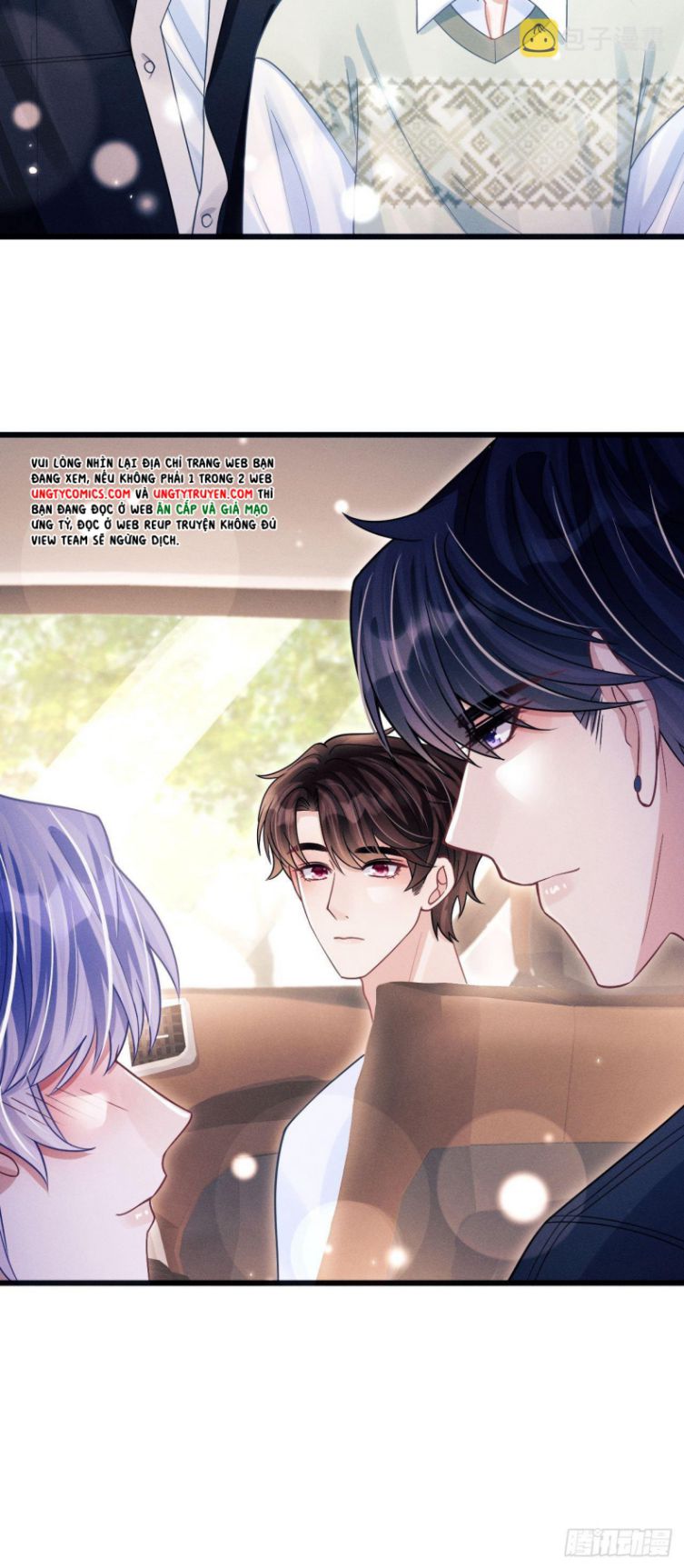 Tôi Hoài Nghi Ảnh Đế Đang Theo Đuổi Tôi Chapter 64 - Trang 4