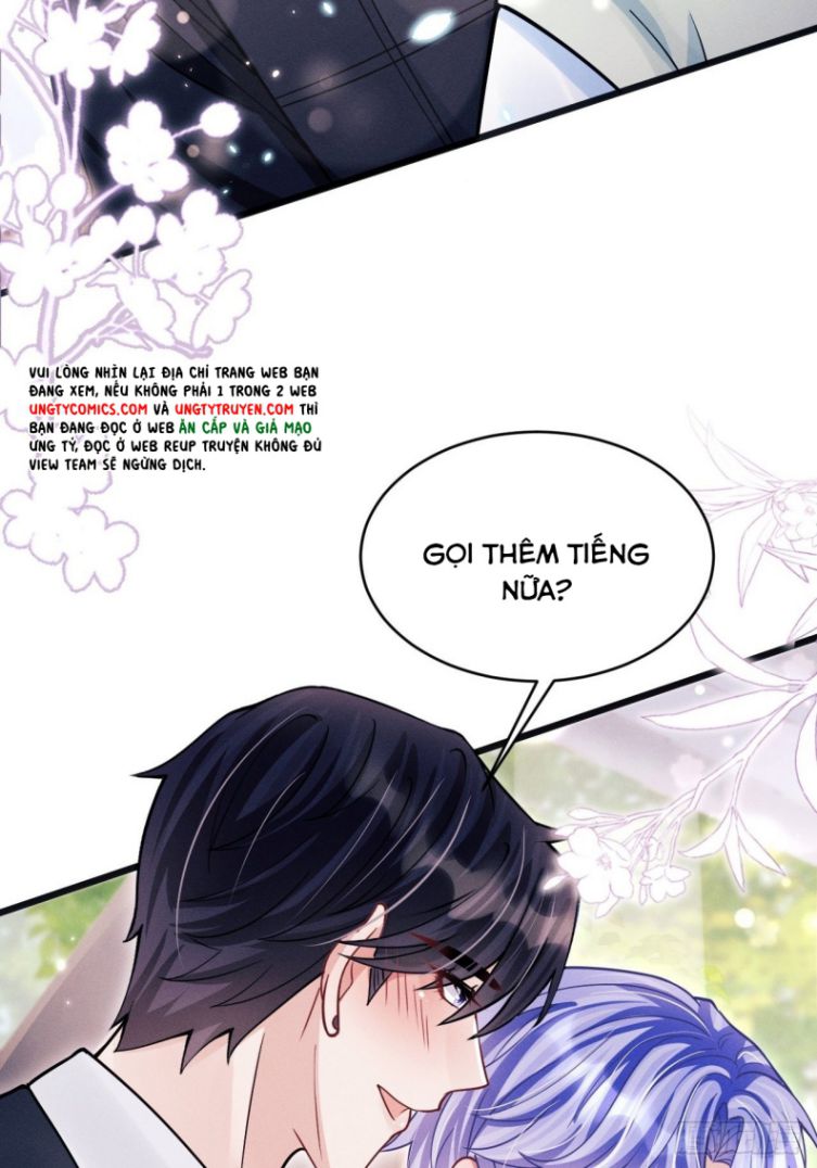 Tôi Hoài Nghi Ảnh Đế Đang Theo Đuổi Tôi Chapter 64 - Trang 4