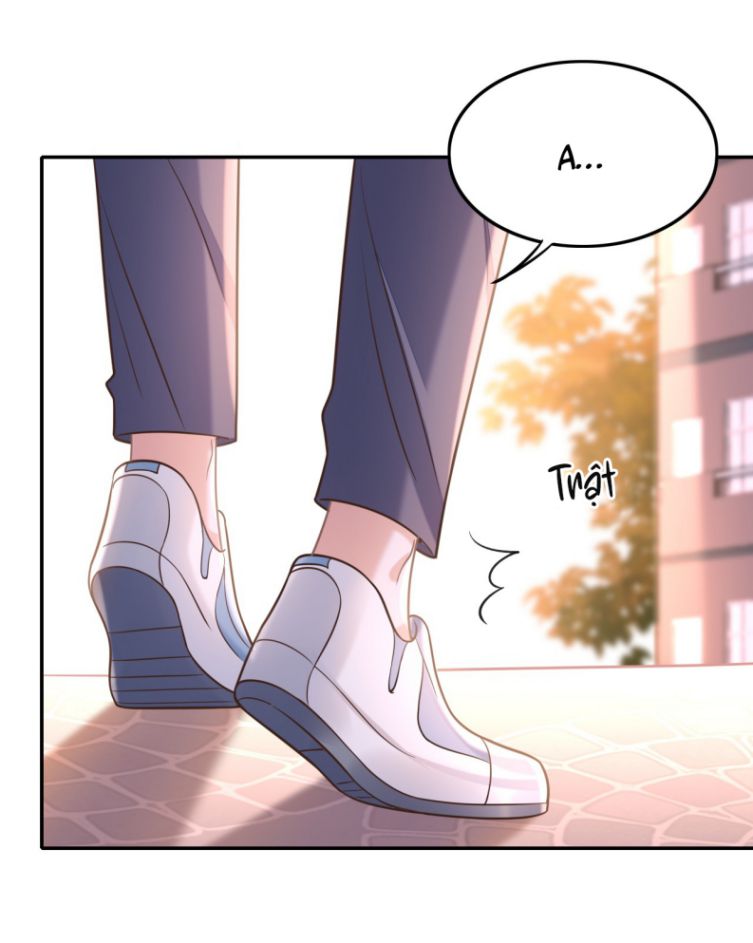 Để Tâm Chapter 8 - Trang 3